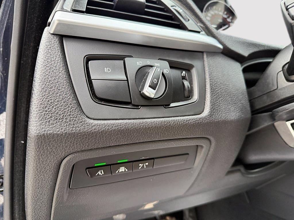 2016 BMW 4 Series 428i xDrive in Drummondville, Quebec - 8 - w1024h768px