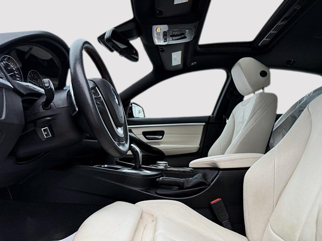 2016 BMW 4 Series 428i xDrive in Drummondville, Quebec - 5 - w1024h768px