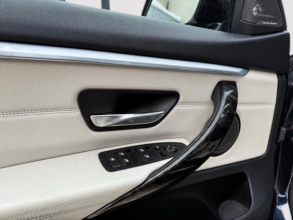 2016 BMW 4 Series 428i xDrive in Drummondville, Quebec - 7 - w1024h768px