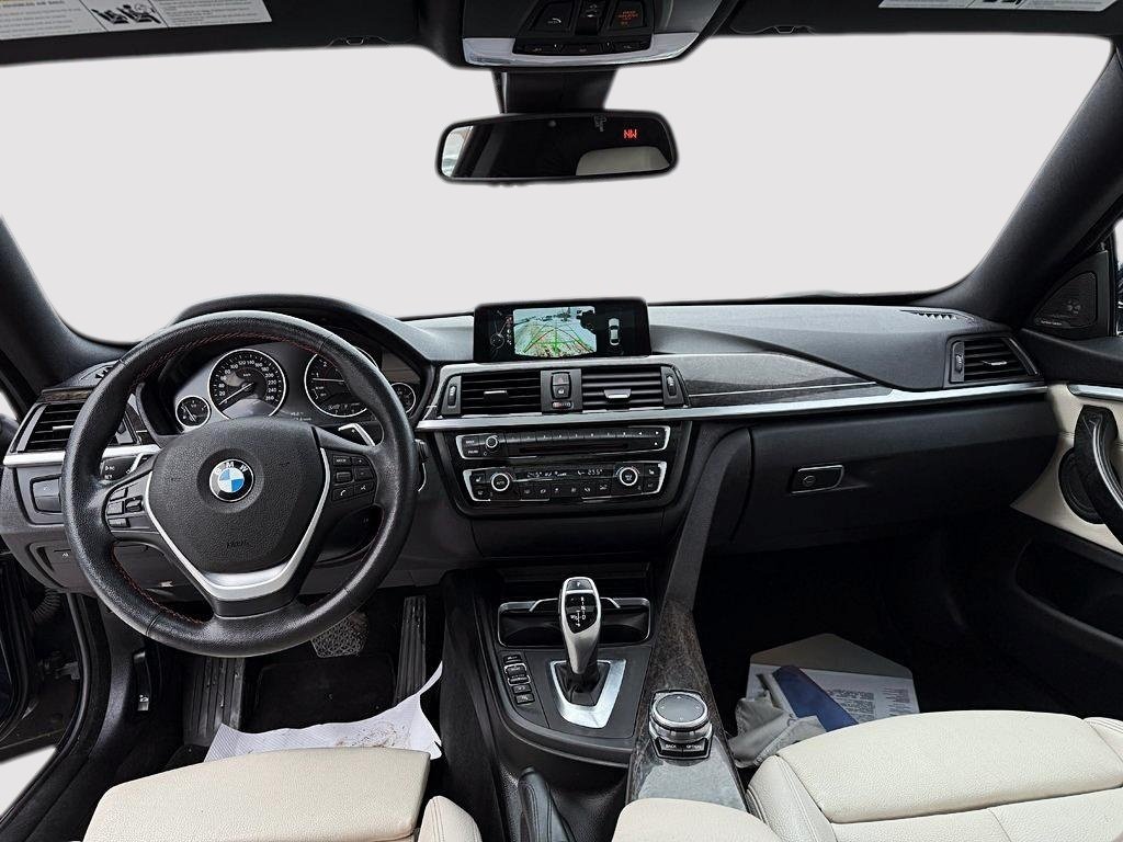2016 BMW 4 Series 428i xDrive in Drummondville, Quebec - 6 - w1024h768px