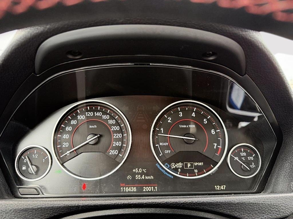 2016 BMW 4 Series 428i xDrive in Drummondville, Quebec - 12 - w1024h768px
