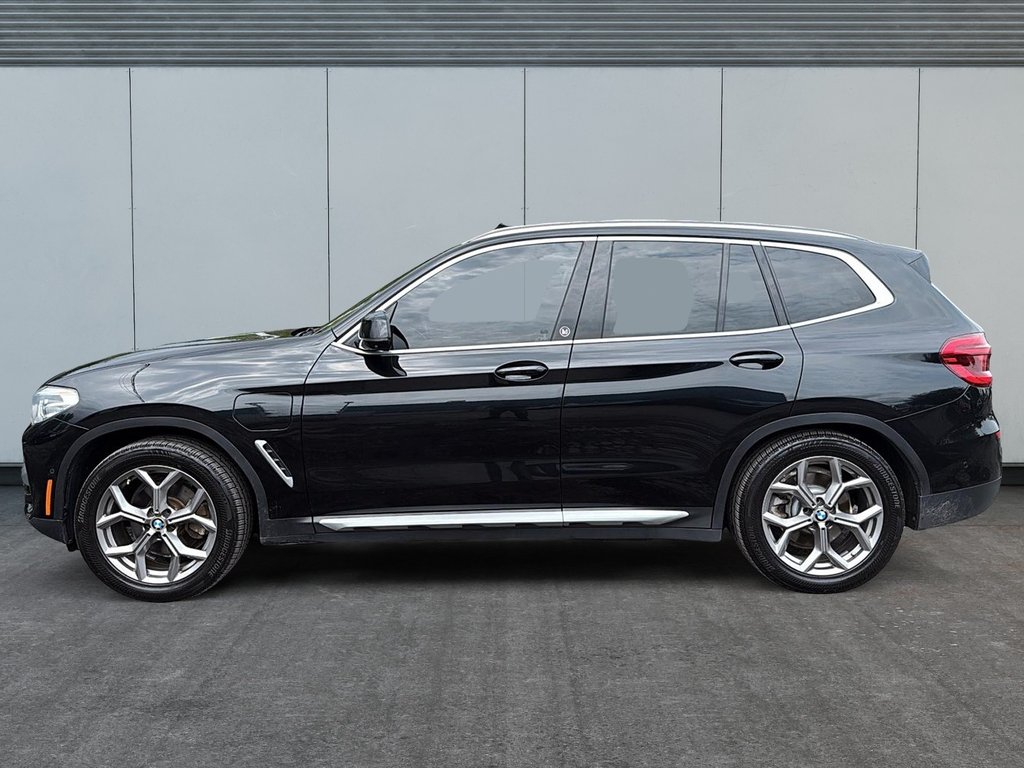 2021 BMW X3 xDrive30e in Drummondville, Quebec - 5 - w1024h768px