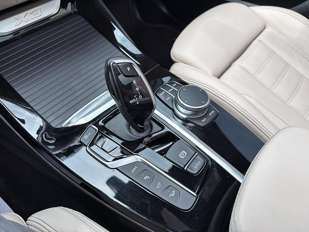 2021 BMW X3 xDrive30e in Drummondville, Quebec - 17 - w1024h768px