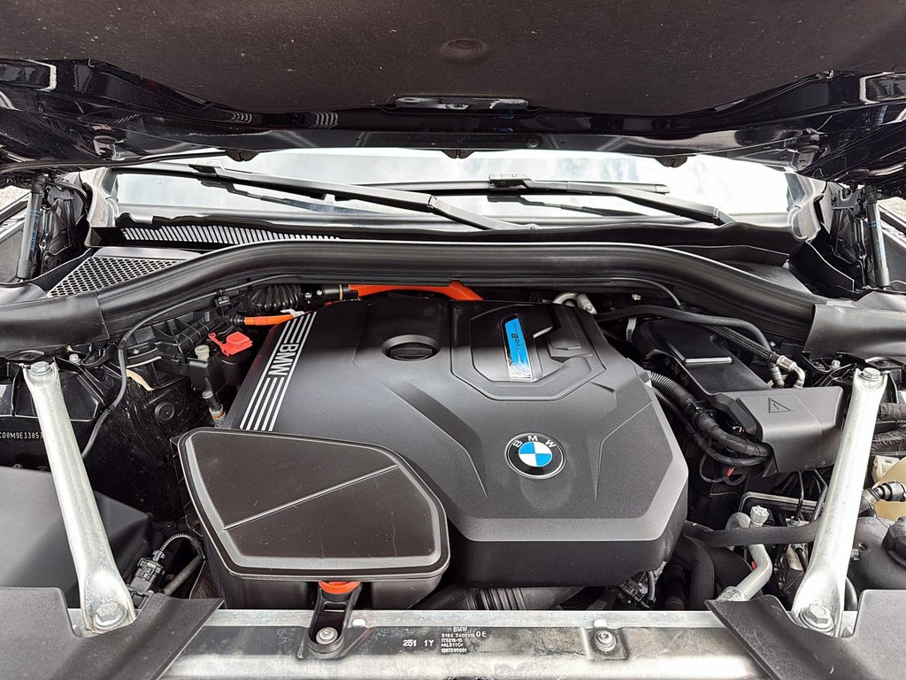 2021 BMW X3 xDrive30e in Drummondville, Quebec - 7 - w1024h768px