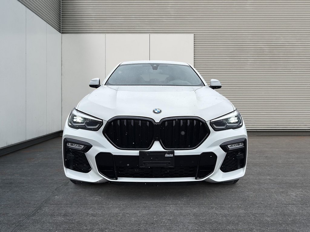 BMW X6 xDrive40i 2021 à Drummondville, Québec - 2 - w1024h768px