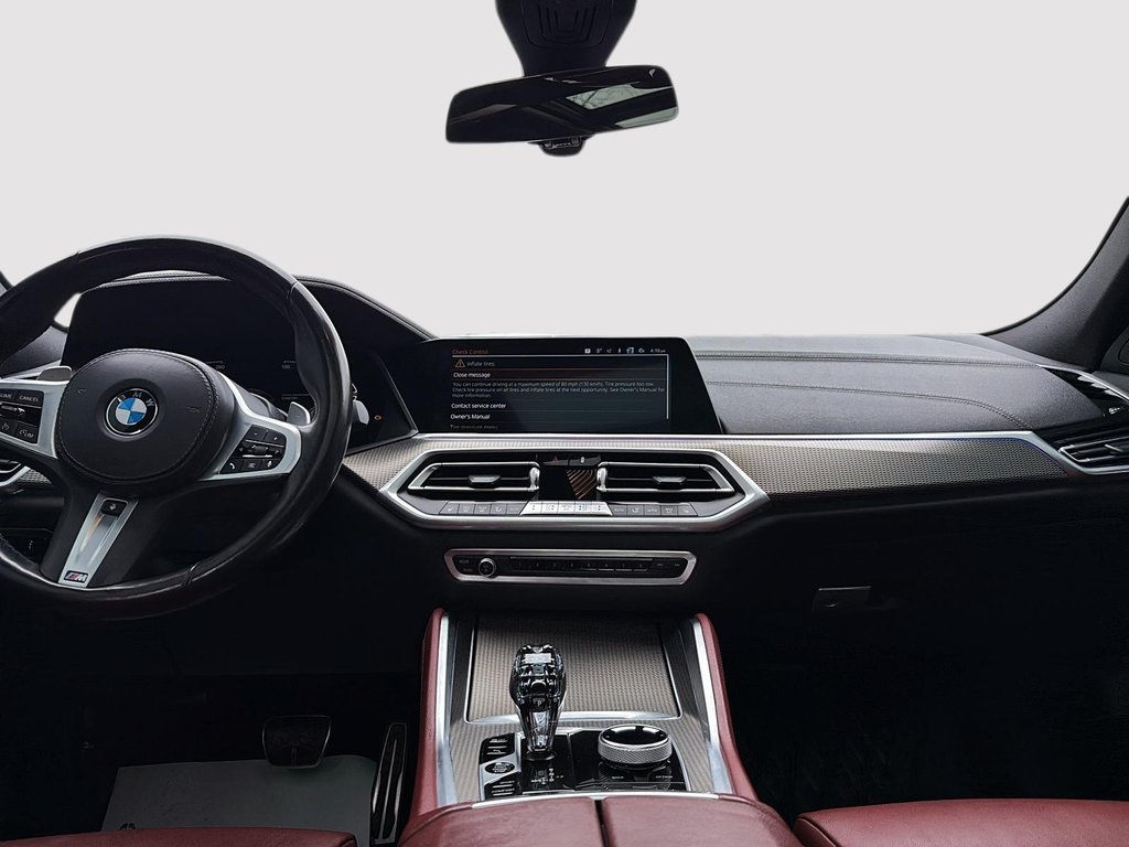 BMW X6 xDrive40i 2021 à Drummondville, Québec - 9 - w1024h768px