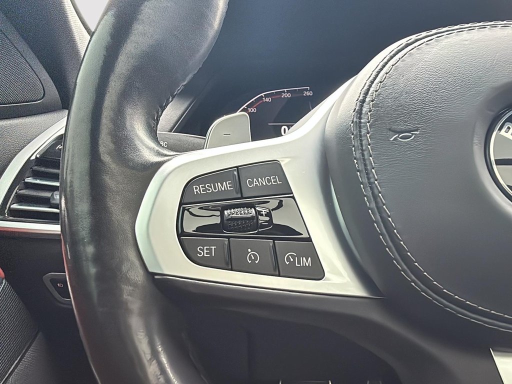 BMW X6 xDrive40i 2021 à Drummondville, Québec - 13 - w1024h768px