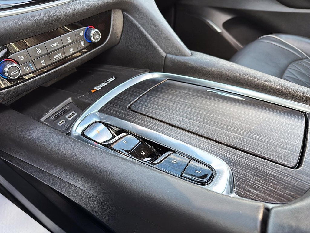 2022 Buick Enclave Avenir in Drummondville, Quebec - 20 - w1024h768px