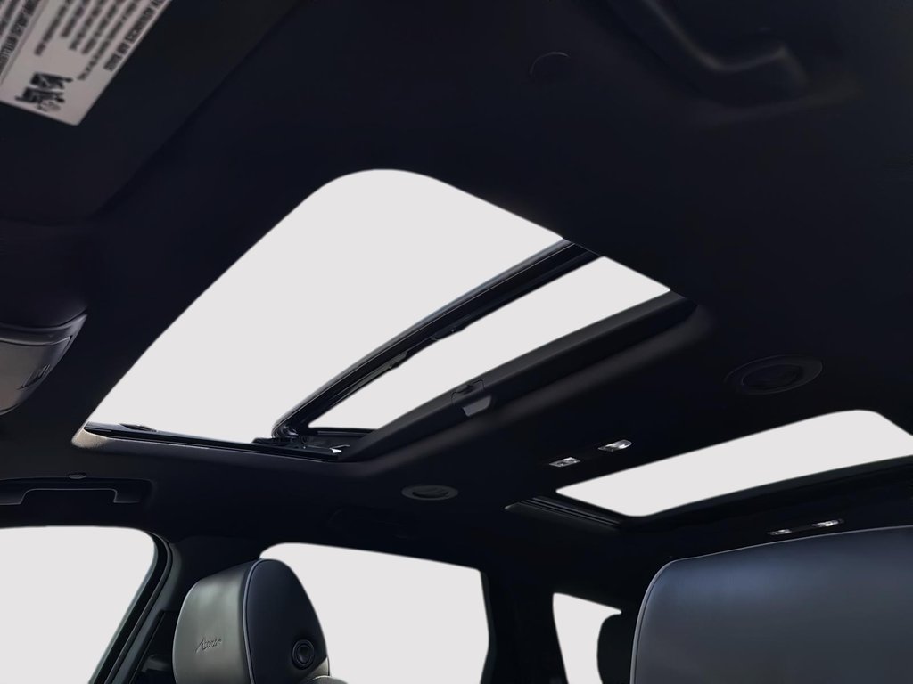 2022 Buick Enclave Avenir in Drummondville, Quebec - 22 - w1024h768px