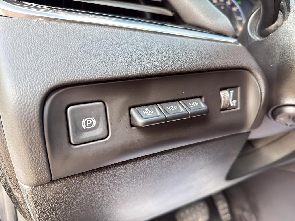 2022 Buick Enclave Avenir in Drummondville, Quebec - 14 - w1024h768px