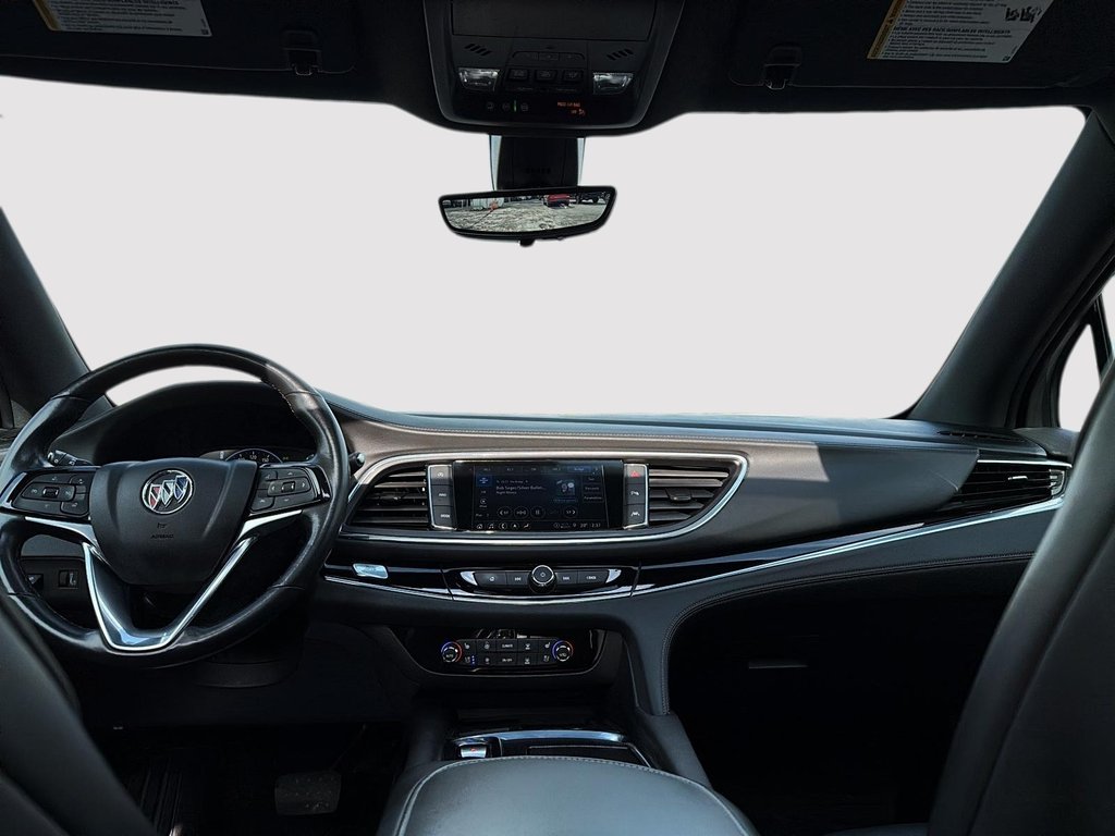 2022 Buick Enclave Avenir in Drummondville, Quebec - 12 - w1024h768px