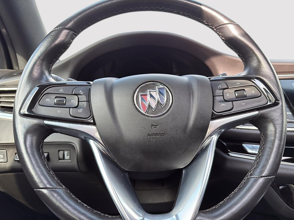 2022 Buick Enclave Avenir in Drummondville, Quebec - 15 - w1024h768px