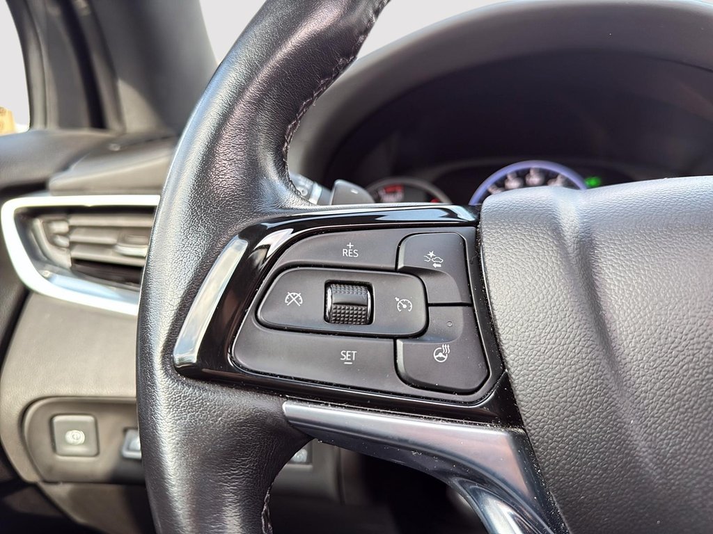 2022 Buick Enclave Avenir in Drummondville, Quebec - 16 - w1024h768px