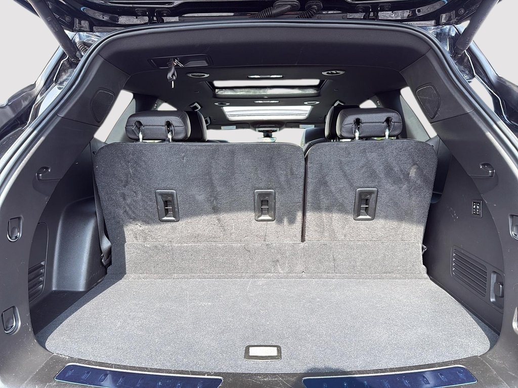 2022 Buick Enclave Avenir in Drummondville, Quebec - 6 - w1024h768px