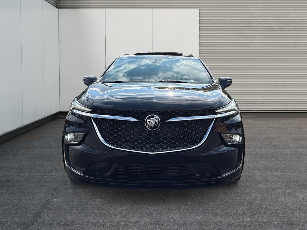 2022 Buick Enclave Avenir in Drummondville, Quebec - 2 - w1024h768px