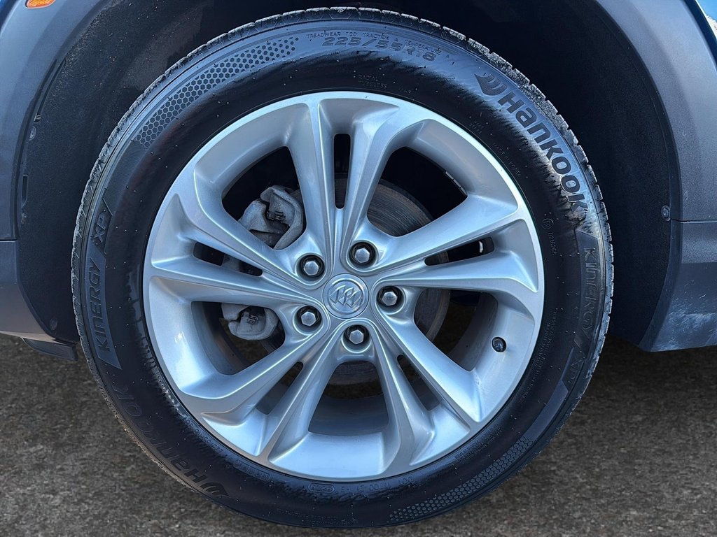 2020 Buick Encore GX Preferred in Drummondville, Quebec - 7 - w1024h768px