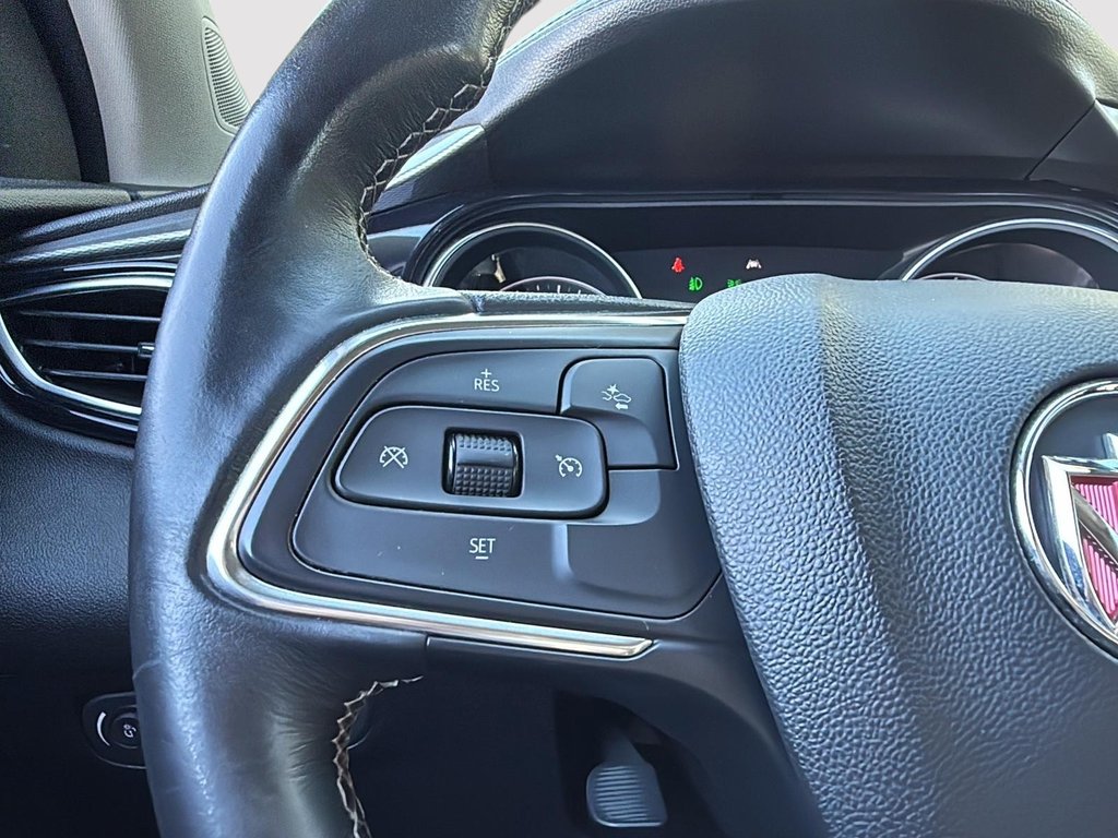 2020 Buick Encore GX Preferred in Drummondville, Quebec - 15 - w1024h768px