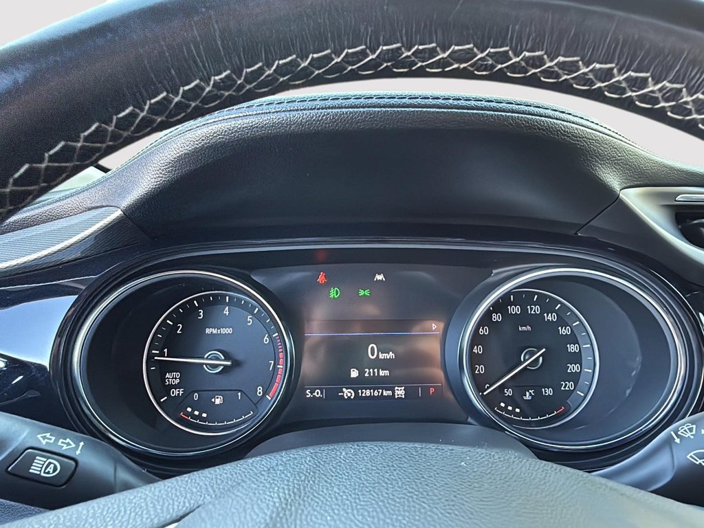 2020 Buick Encore GX Preferred in Drummondville, Quebec - 17 - w1024h768px