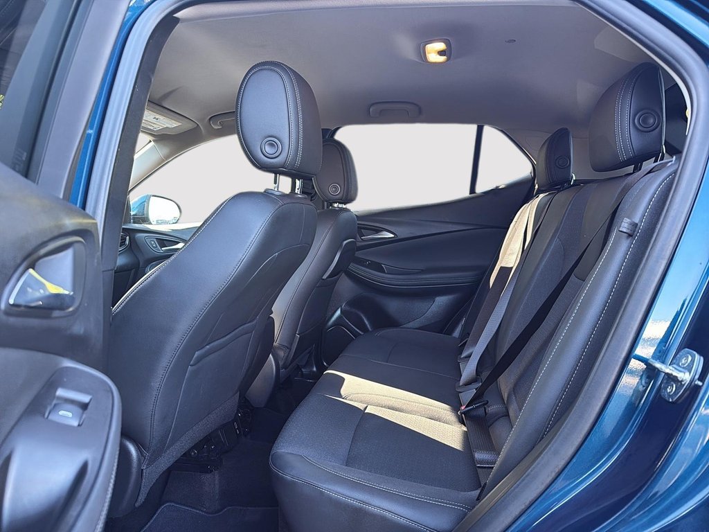 2020 Buick Encore GX Preferred in Drummondville, Quebec - 10 - w1024h768px