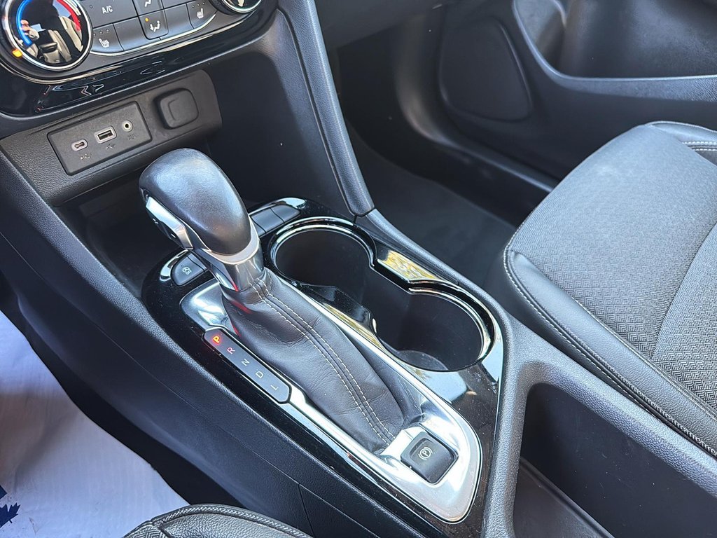 2020 Buick Encore GX Preferred in Drummondville, Quebec - 19 - w1024h768px