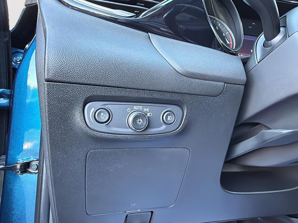 2020 Buick Encore GX Preferred in Drummondville, Quebec - 13 - w1024h768px
