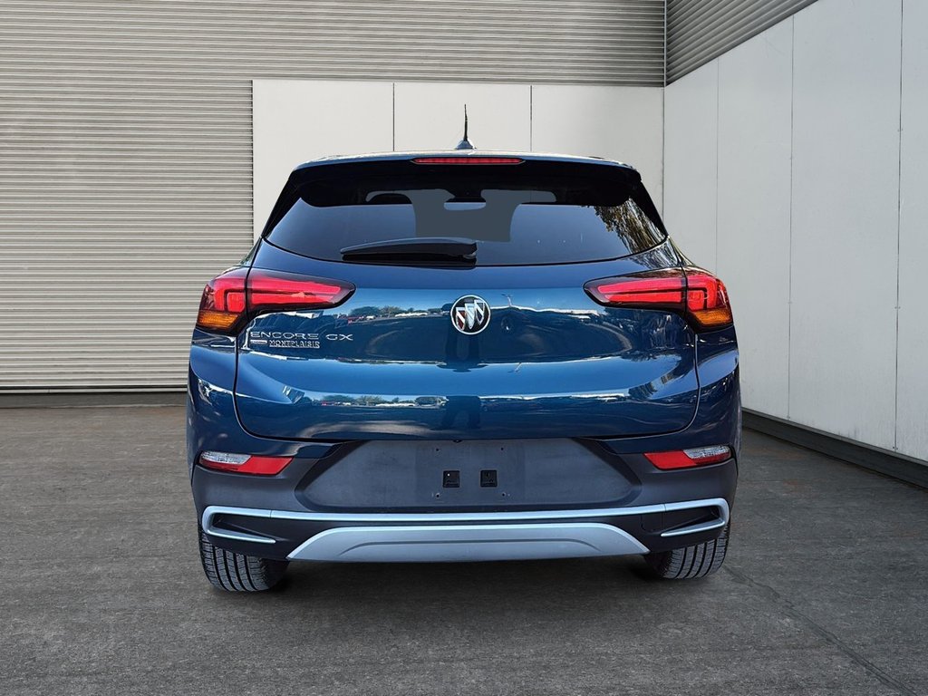 2020 Buick Encore GX Preferred in Drummondville, Quebec - 3 - w1024h768px