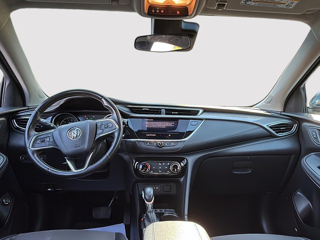 2020 Buick Encore GX Preferred in Drummondville, Quebec - 11 - w1024h768px