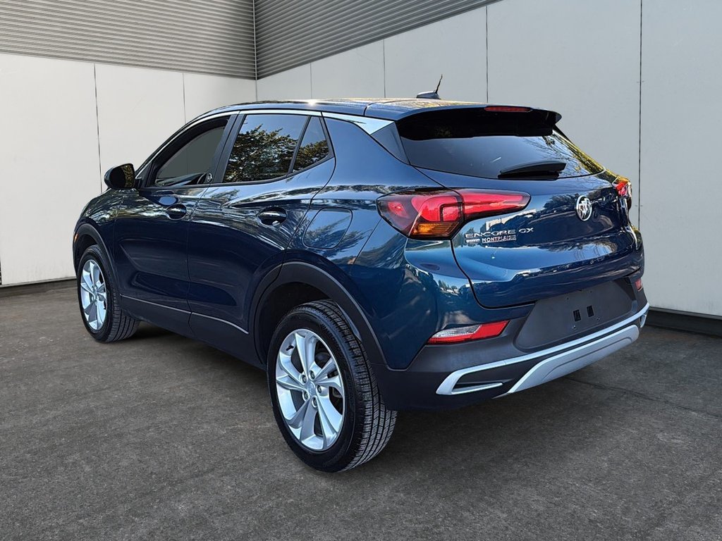 2020 Buick Encore GX Preferred in Drummondville, Quebec - 4 - w1024h768px