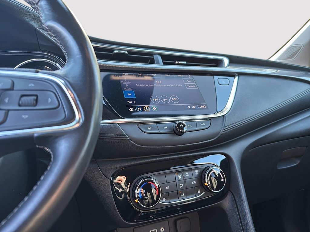 2020 Buick Encore GX Preferred in Drummondville, Quebec - 18 - w1024h768px