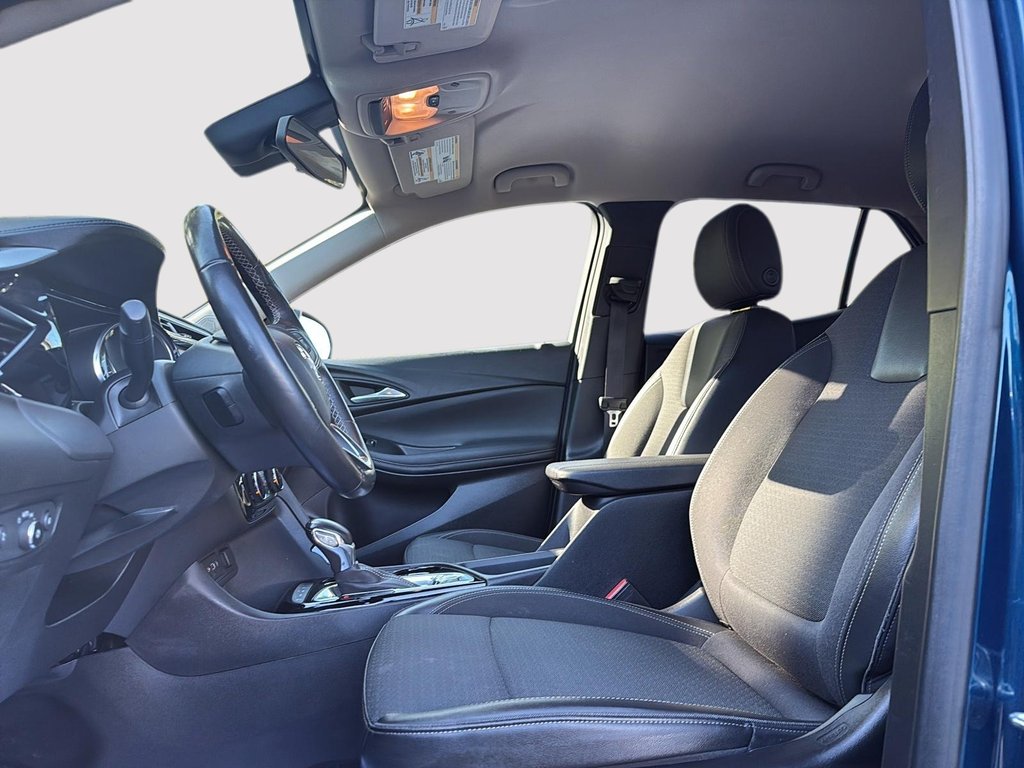 2020 Buick Encore GX Preferred in Drummondville, Quebec - 9 - w1024h768px