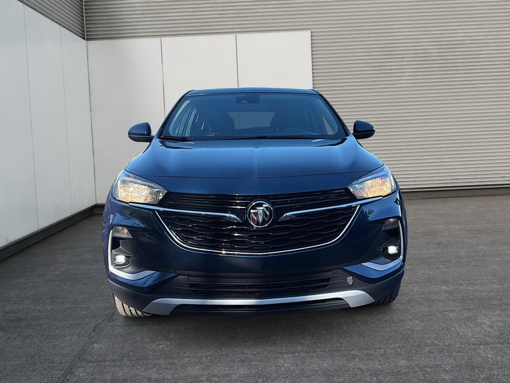 2020 Buick Encore GX Preferred in Drummondville, Quebec - 2 - w1024h768px