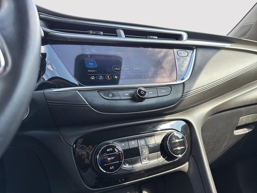 2021 Buick Encore GX Select in Drummondville, Quebec - 17 - w1024h768px