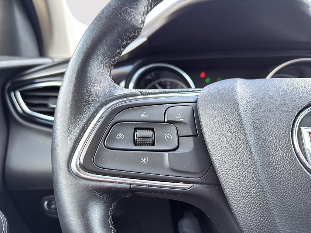 2021 Buick Encore GX Select in Drummondville, Quebec - 14 - w1024h768px
