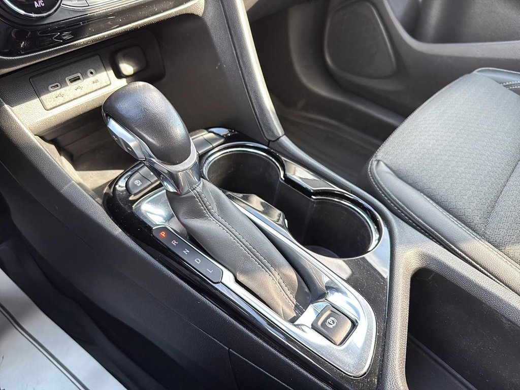 2021 Buick Encore GX Select in Drummondville, Quebec - 18 - w1024h768px