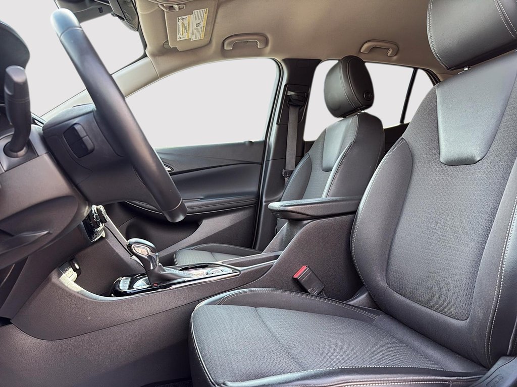 2021 Buick Encore GX Select in Drummondville, Quebec - 8 - w1024h768px