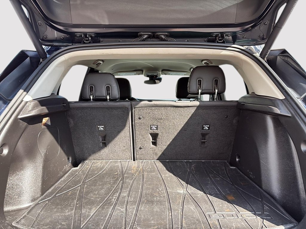 2021 Buick Encore GX Select in Drummondville, Quebec - 6 - w1024h768px