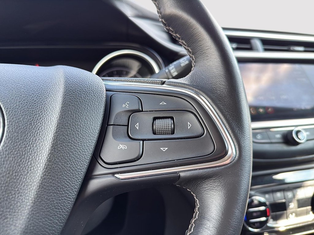 2021 Buick Encore GX Select in Drummondville, Quebec - 15 - w1024h768px