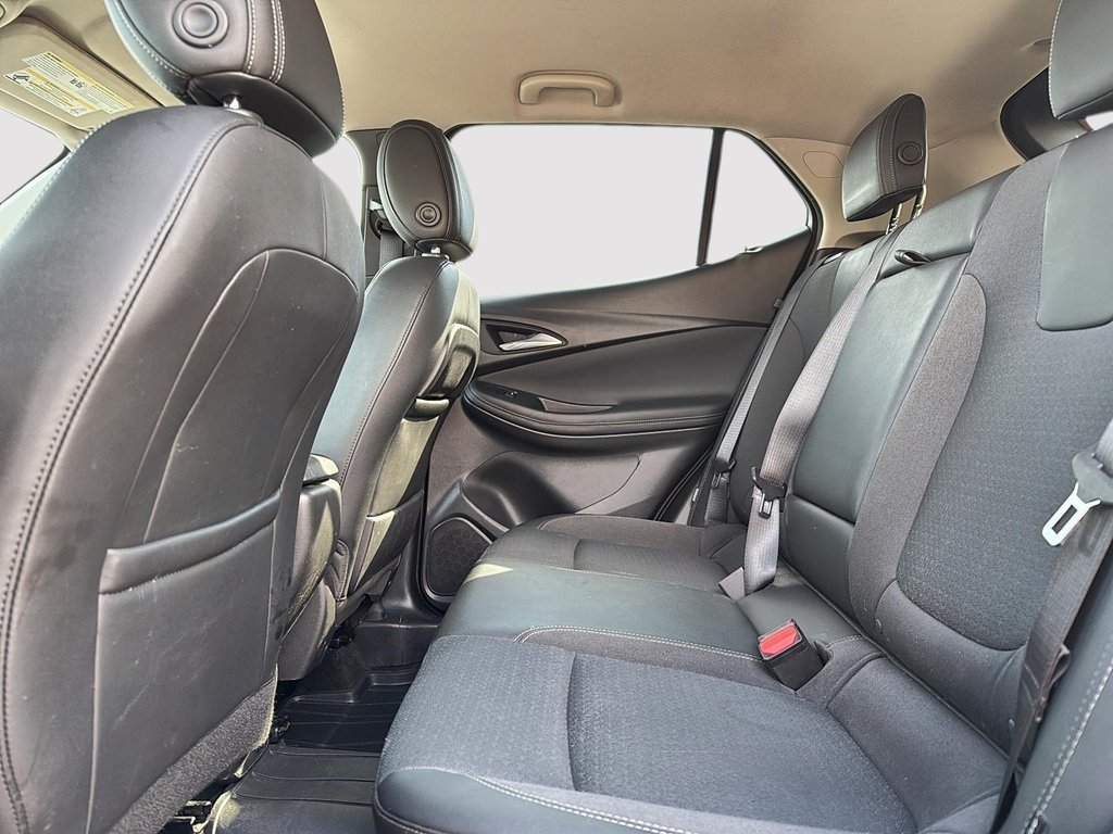 2021 Buick Encore GX Select in Drummondville, Quebec - 9 - w1024h768px