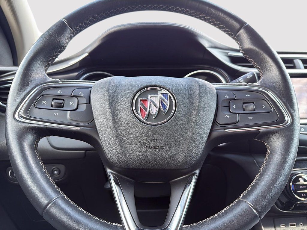 2021 Buick Encore GX Select in Drummondville, Quebec - 13 - w1024h768px