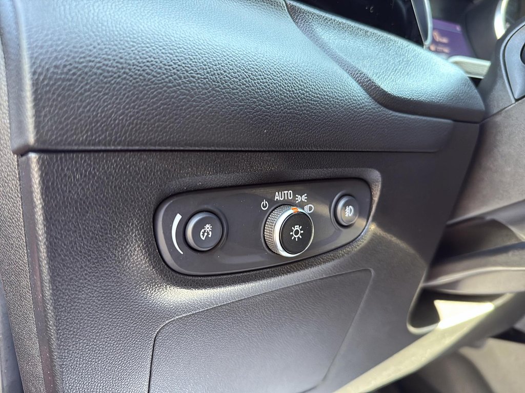 2022 Buick Encore GX Preferred in Drummondville, Quebec - 12 - w1024h768px