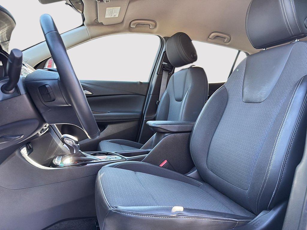 2022 Buick Encore GX Preferred in Drummondville, Quebec - 8 - w1024h768px