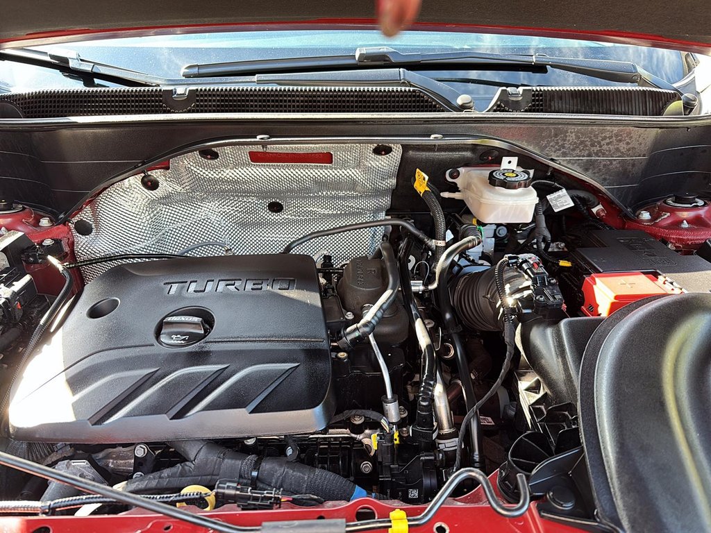 2022 Buick Encore GX Preferred in Drummondville, Quebec - 7 - w1024h768px