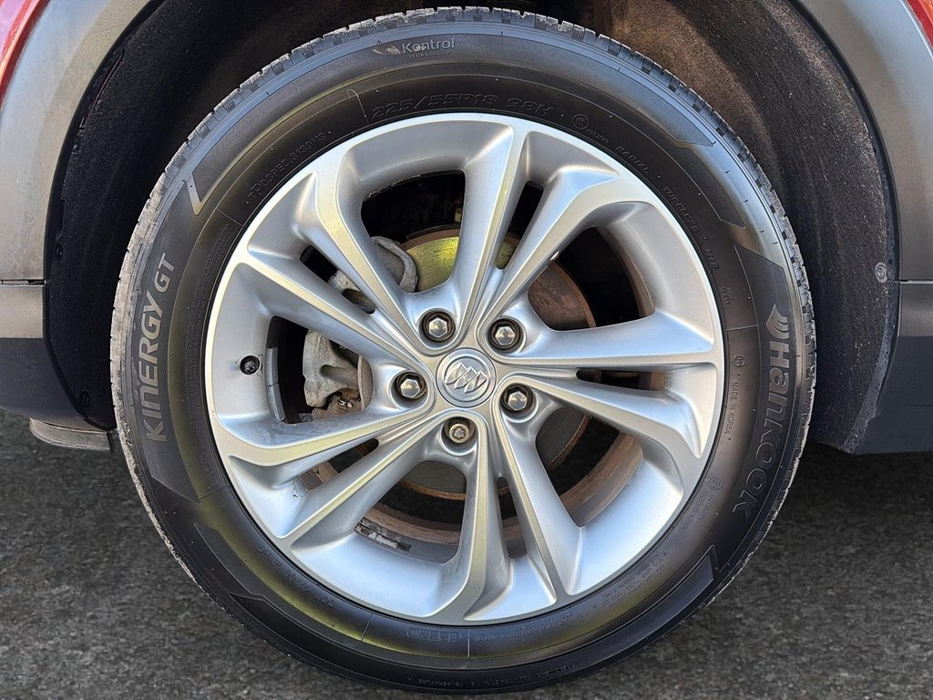 2022 Buick Encore GX Preferred in Drummondville, Quebec - 6 - w1024h768px