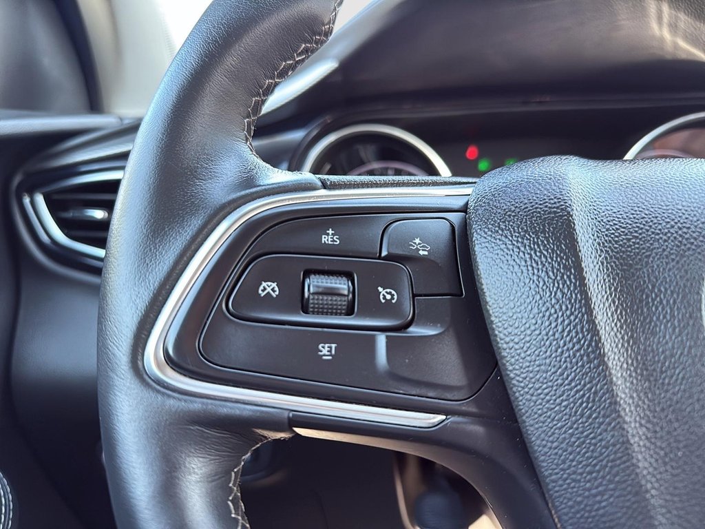 2022 Buick Encore GX Preferred in Drummondville, Quebec - 14 - w1024h768px