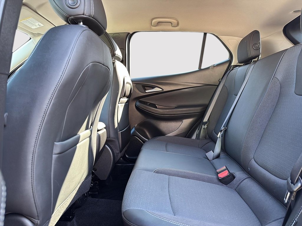 2022 Buick Encore GX Preferred in Drummondville, Quebec - 9 - w1024h768px