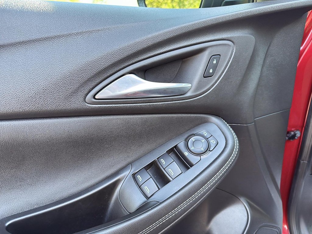 2022 Buick Encore GX Preferred in Drummondville, Quebec - 11 - w1024h768px