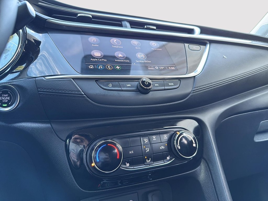 2022 Buick Encore GX Preferred in Drummondville, Quebec - 17 - w1024h768px