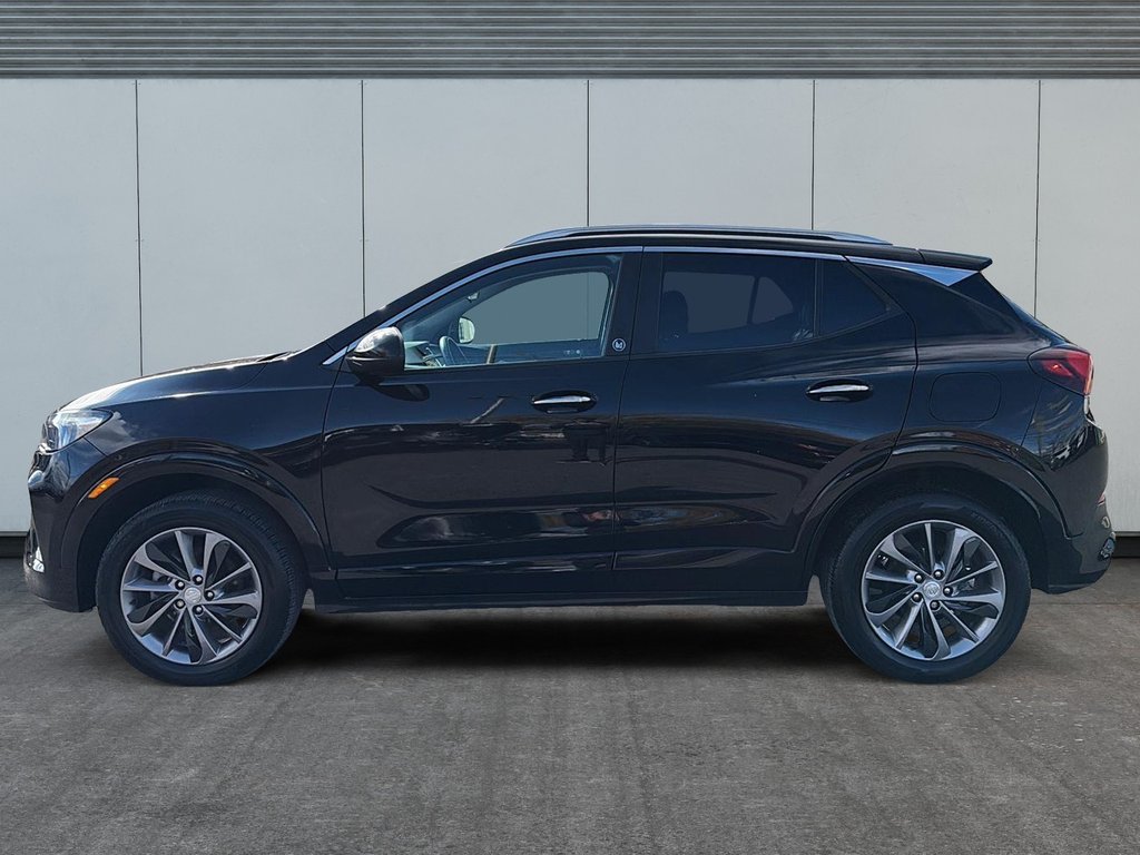 2022 Buick Encore GX Preferred in Drummondville, Quebec - 5 - w1024h768px