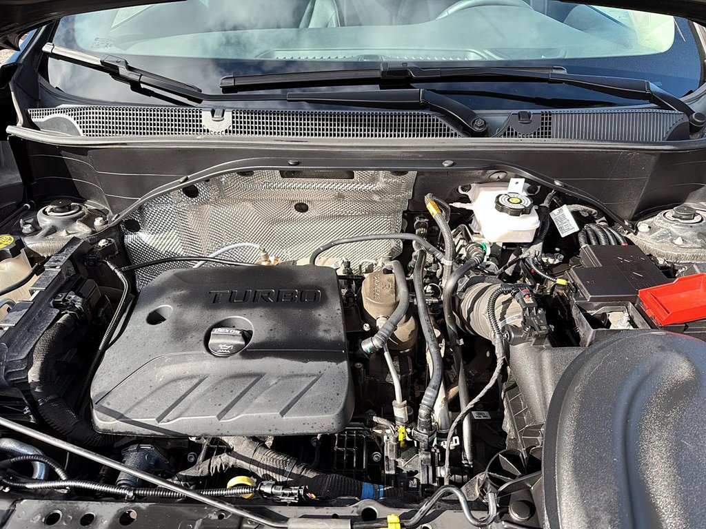 2022 Buick Encore GX Preferred in Drummondville, Quebec - 8 - w1024h768px