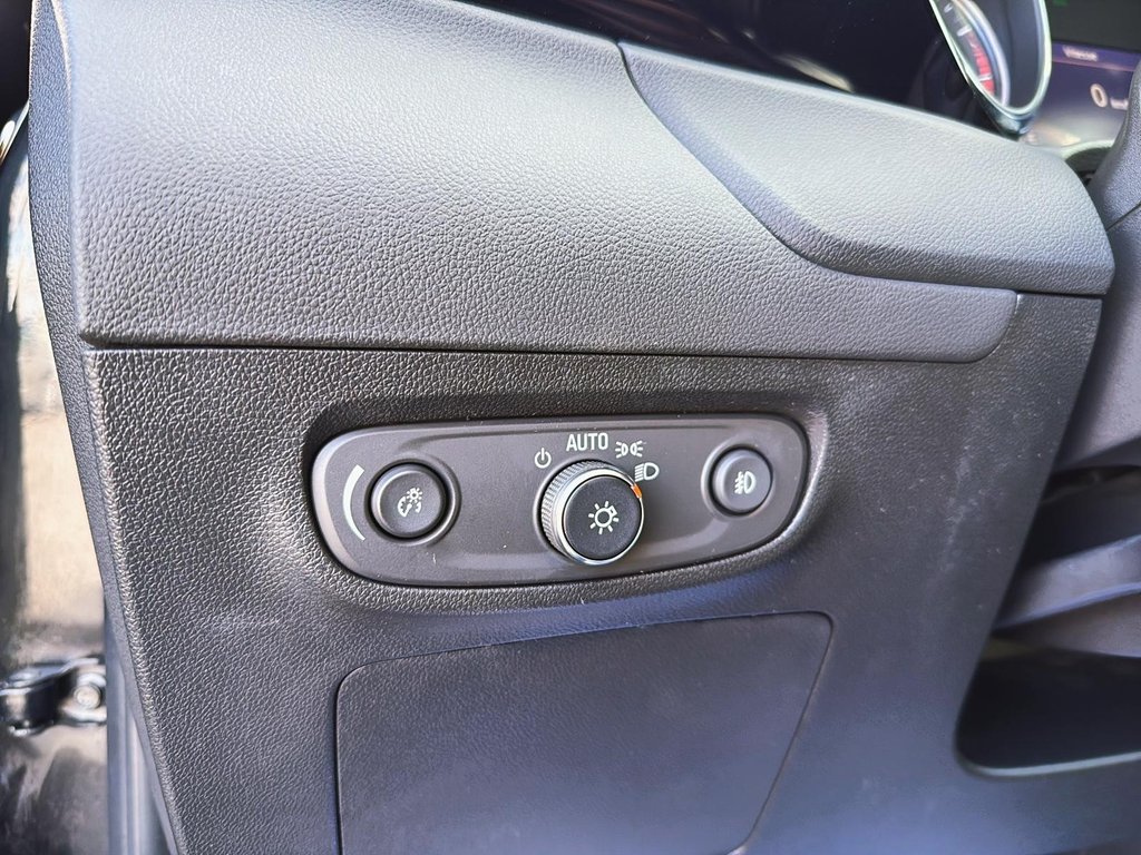 2022 Buick Encore GX Preferred in Drummondville, Quebec - 13 - w1024h768px